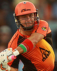 Herschelle Gibbs